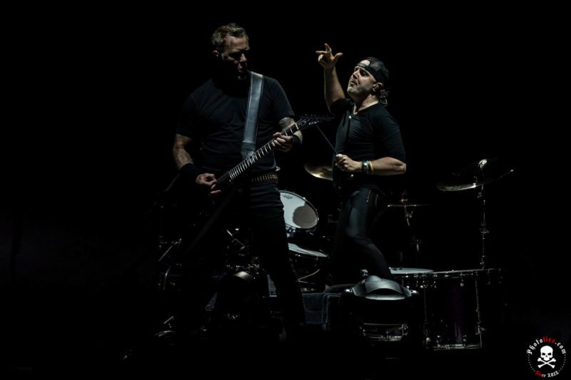 Metallica-10 - Soundi.fi