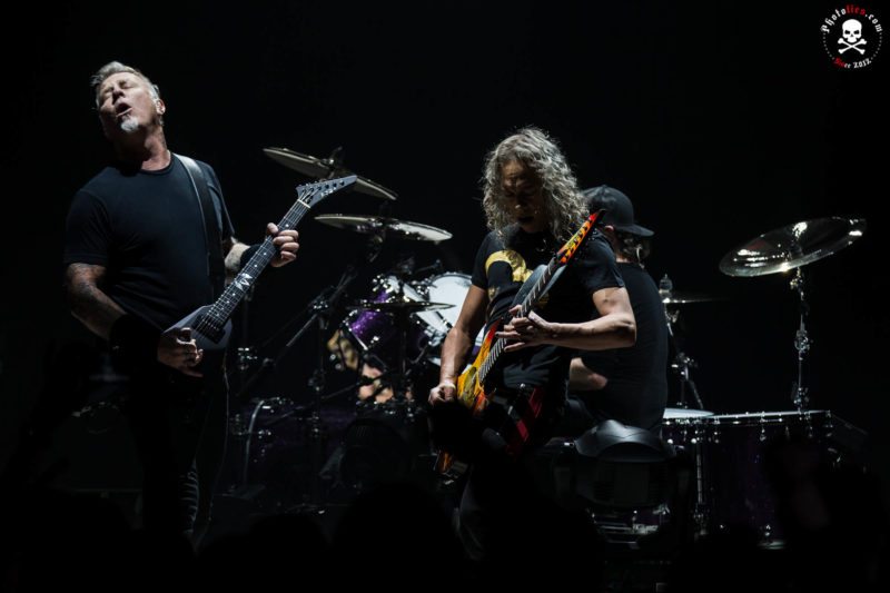 Metallica-18 - Soundi.fi