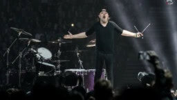 Lars Ulrich, tuo suuri rumpali – tässä kattava selonteko siitä, miksi Enter Sandmanin rumpuosuudet ovat neron työtä