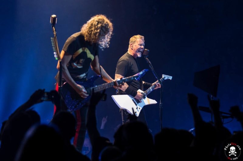 Metallica32 - Soundifi