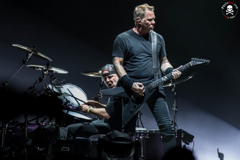Metallica35 - Soundifi
