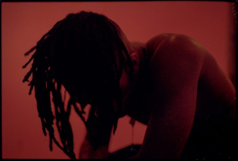 xxxtentacion_promopic - Soundi.fi