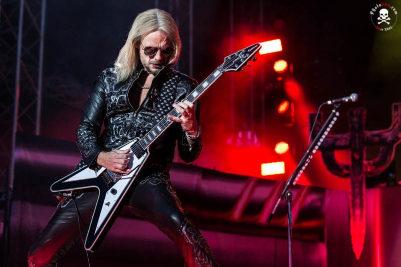Judas Priest-3 - Soundi.fi