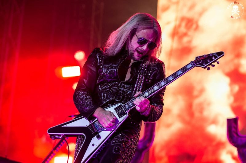Judas Priest-33 - Soundi.fi