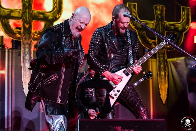 Judas Priest-36 - Soundi.fi