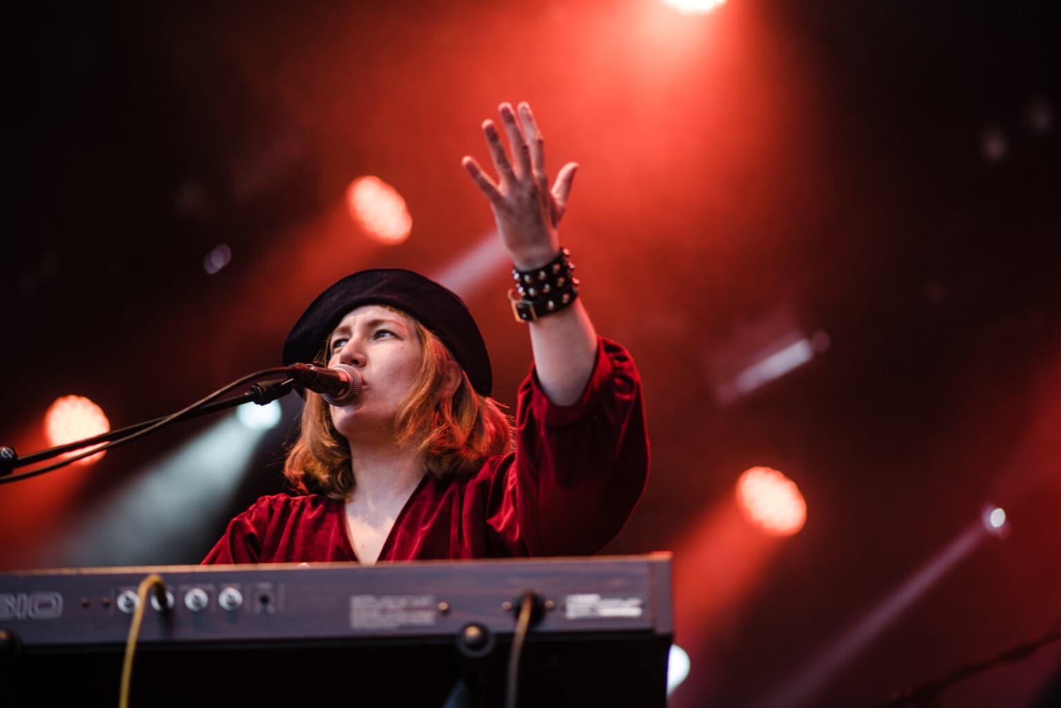 Indie Awards ehdokkaat on julkistettu Knife Girl, Antti Autio ja