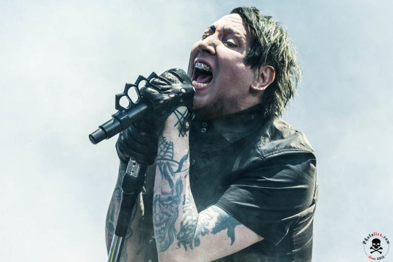 Marilyn Manson-1 - Soundi.fi