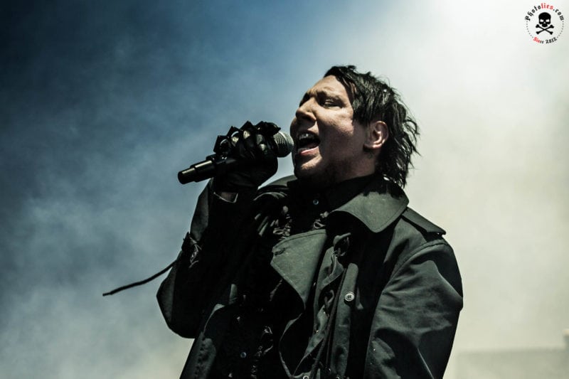 Marilyn Manson-9 - Soundi.fi