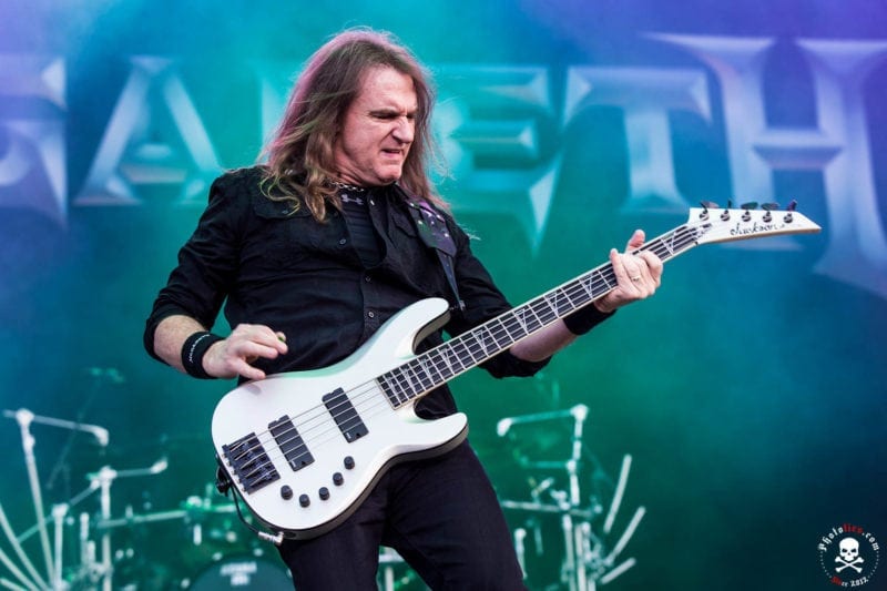 Megadeth-4 - Soundi.fi