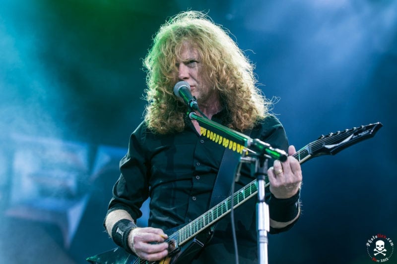 Megadeth-6 - Soundi.fi