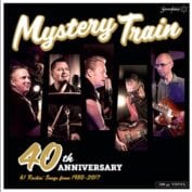 mysterytrainlp - Soundifi