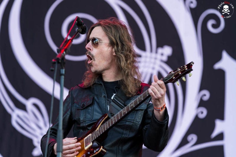 Opeth2 - Soundifi