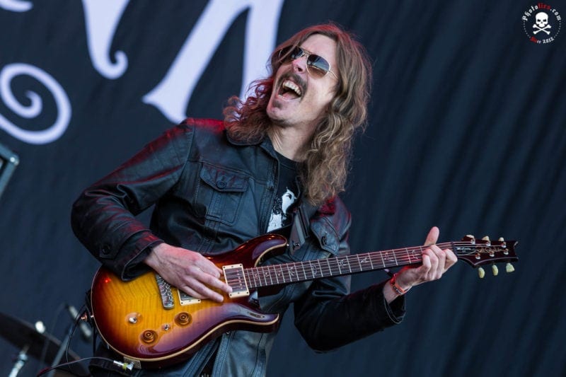 Opeth-5 - Soundi.fi