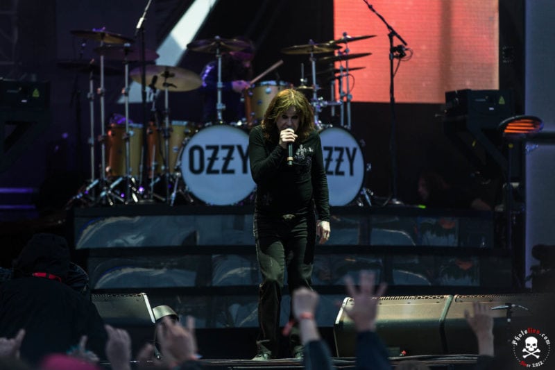 Ozzy-12 - Soundi.fi
