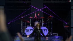 Ozzy Osbourne suunnittelee jo uutta levyä – ”Haluan tehdä vielä yhden albumin ja palata sitten tien päälle”