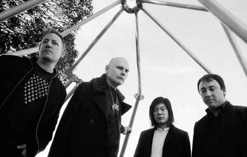 SMASHINGPUMPKINS2018 - Soundifi