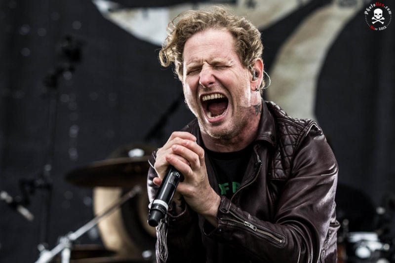 Stone Sour-9 - Soundi.fi