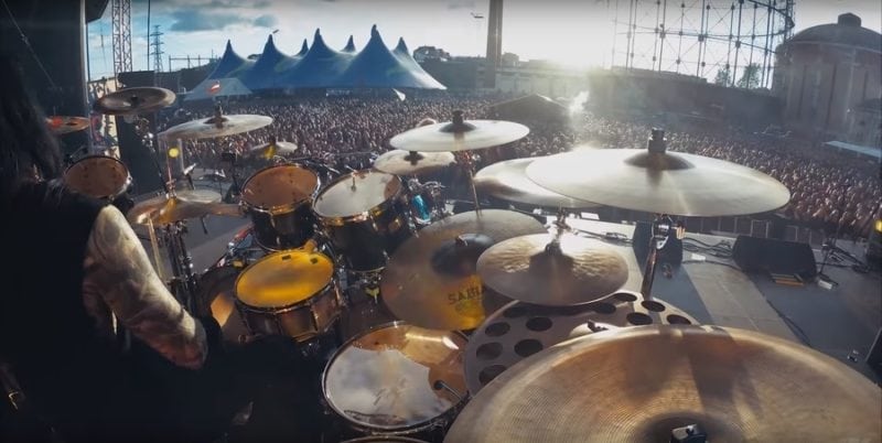 arch-enemy-rumpuvideot - Soundi.fi