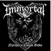 Immortal - Soundi.fi