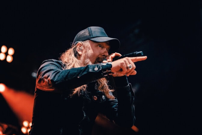 Hyvästi, Tomas Lindberg – At the Gates julkaisi uuden biisin ja edesmennyttä laulajaa kunnioittavan videon