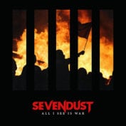 Sevendust - Soundi.fi