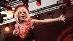 Tässäpä lista, johon on paha väittää vastaan – Michael Monroe nimeää albumit, jotka kaikkien tulisi omistaa
