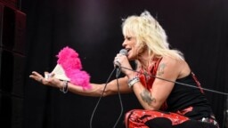Michael Monroe -dokumentin tekijä kommentoi oikeusjuttua Ylelle: ”Tilanne on hieman absurdi”