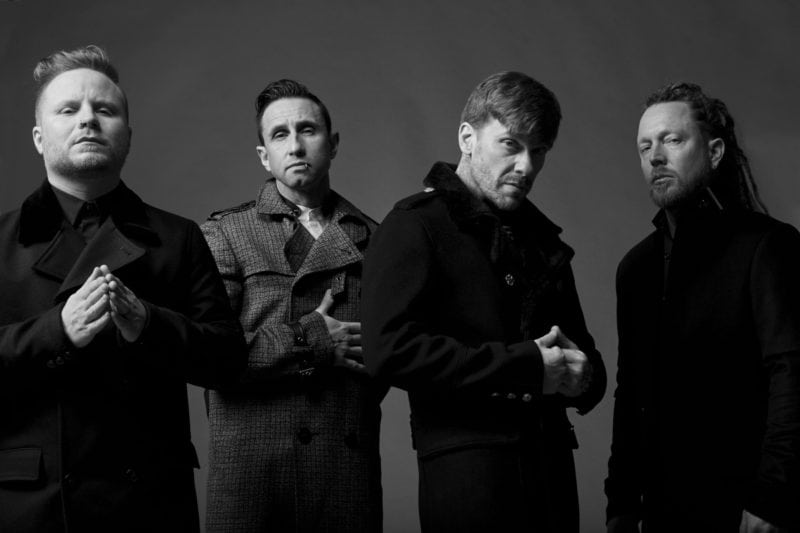 Shinedown-2018 - Soundi.fi