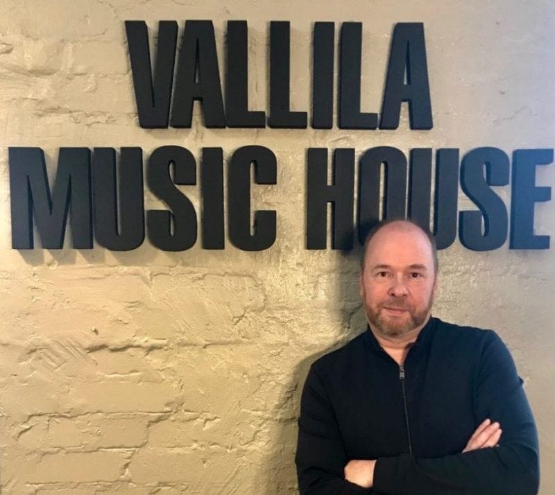vallila music house - Soundi.fi