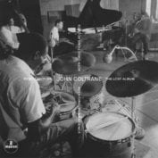 Coltrane - Soundi.fi