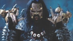 Tiukentuneet säädökset ja rajoitukset karsivat keikkojen show-elementtejä, sanoo Mr. Lordi