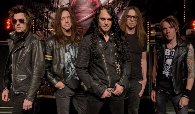 skidrow2018 - Soundi.fi