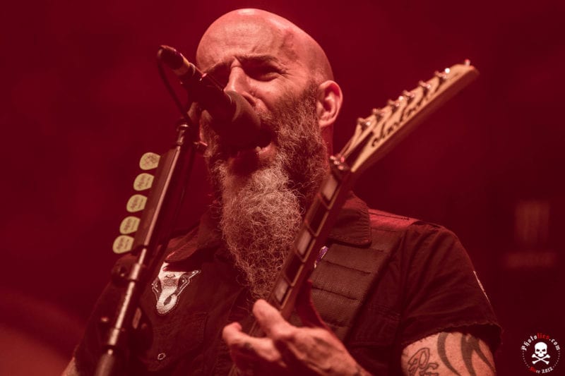 Anthrax16 - Soundifi