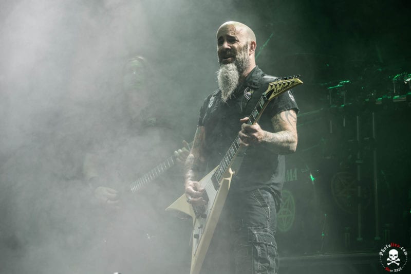 Anthrax-18 - Soundi.fi