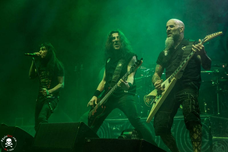 Anthrax-20 - Soundi.fi