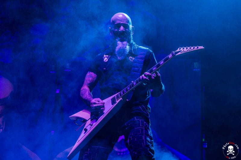 Anthrax-6 - Soundi.fi