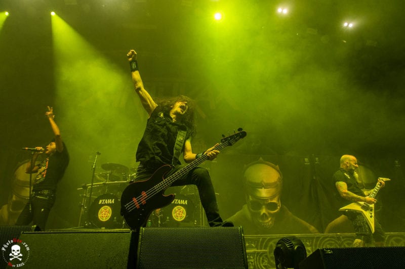 Anthrax-8 - Soundi.fi