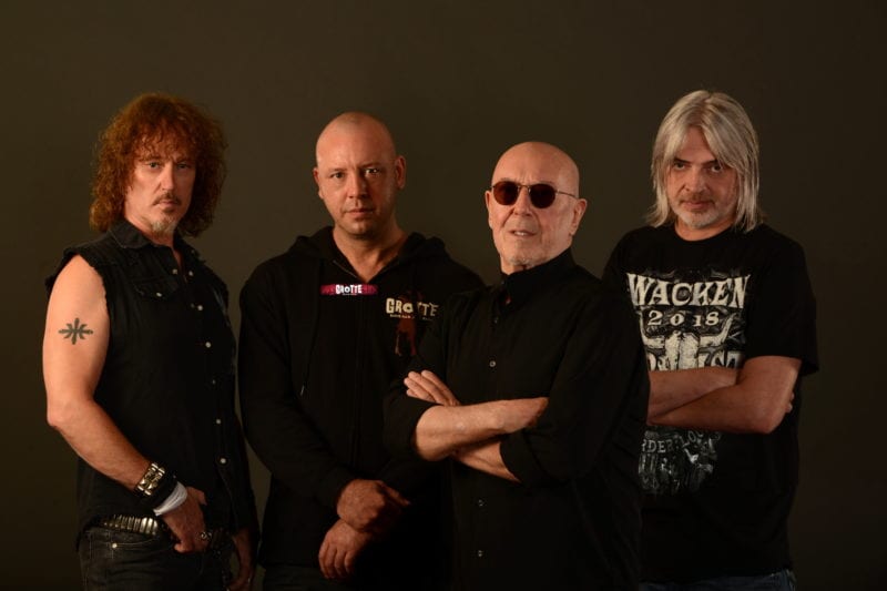 Nazareth-by-Calvin-Fehr - Soundi.fi