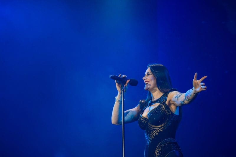 nightwish-7582 - Soundi.fi