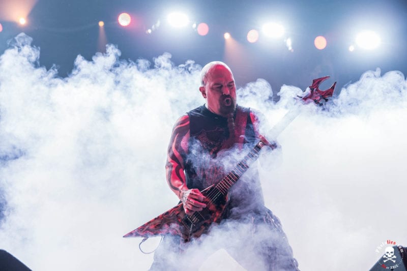 Slayer-2 - Soundi.fi
