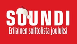 soundin_erilainen_soittolista_jouluksi_kuva - Soundi.fi