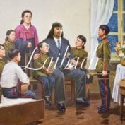 Laibach - Soundi.fi