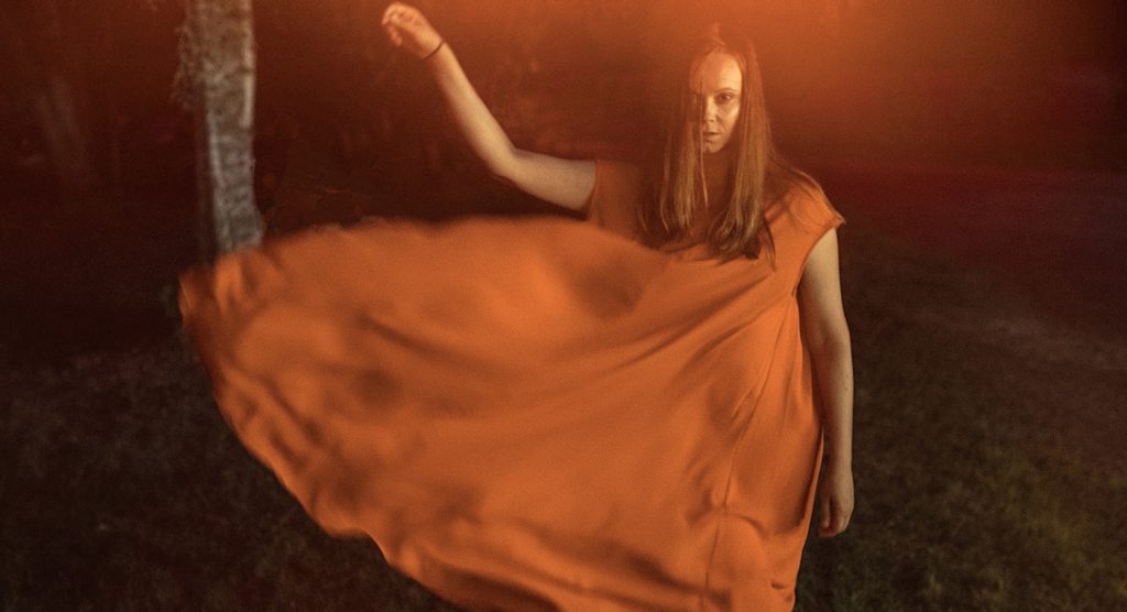 Amy Lee suihin