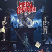Metal Church - Soundi.fi