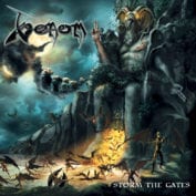 Venom - Soundi.fi