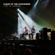 Conchords - Soundi.fi