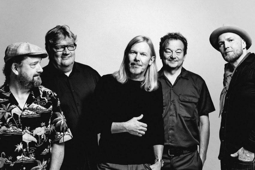 Konserttisalit kutsuvat J. Karjalaista – tulossa 19 kaupungin kiertue ...