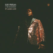 Lee Fields - Soundi.fi