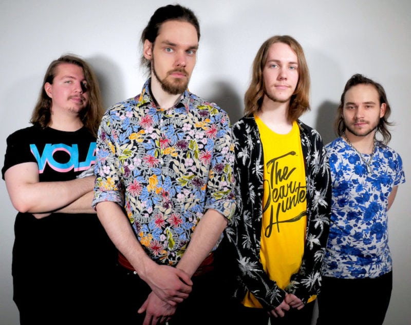 RockCampExternal - Soundifi