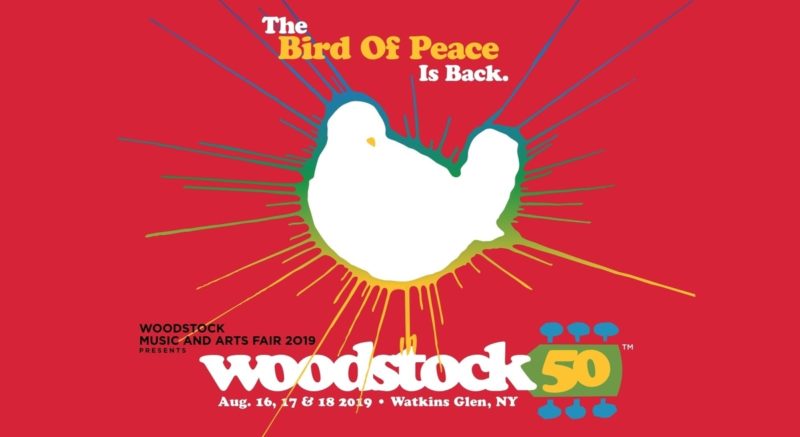 woodstock50 - Soundi.fi
